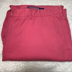 Vineyard vines mens 42x32 cotton pants